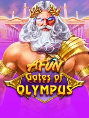 Gates of Olympus